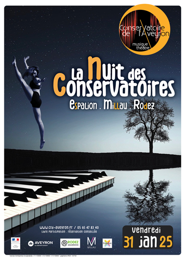 NuitDesConservatoires25