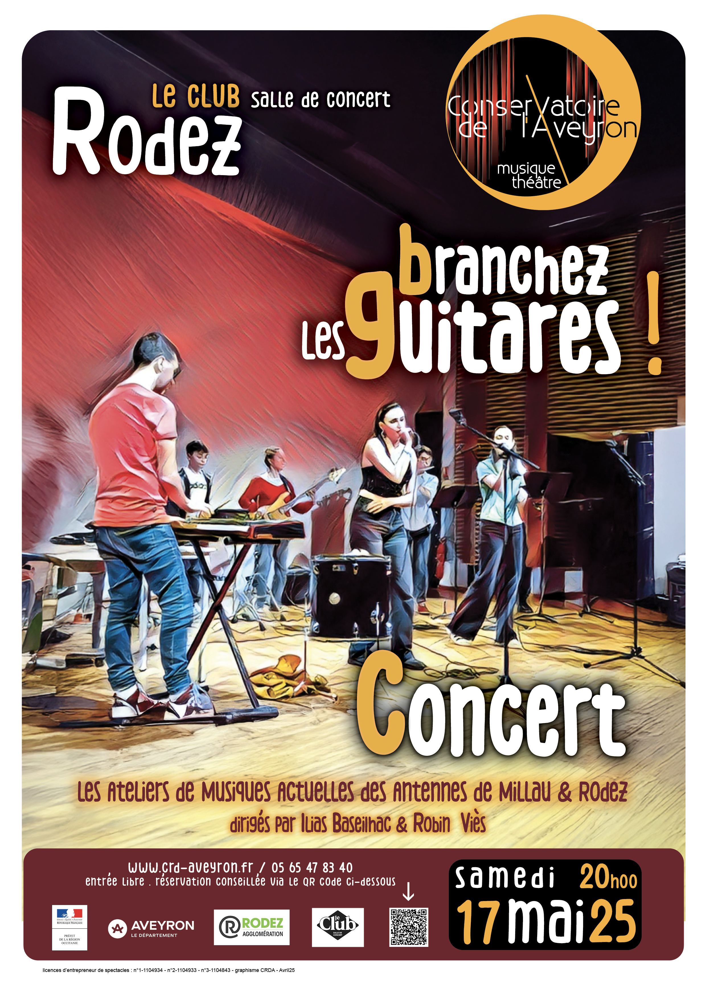 17MAI25 Club