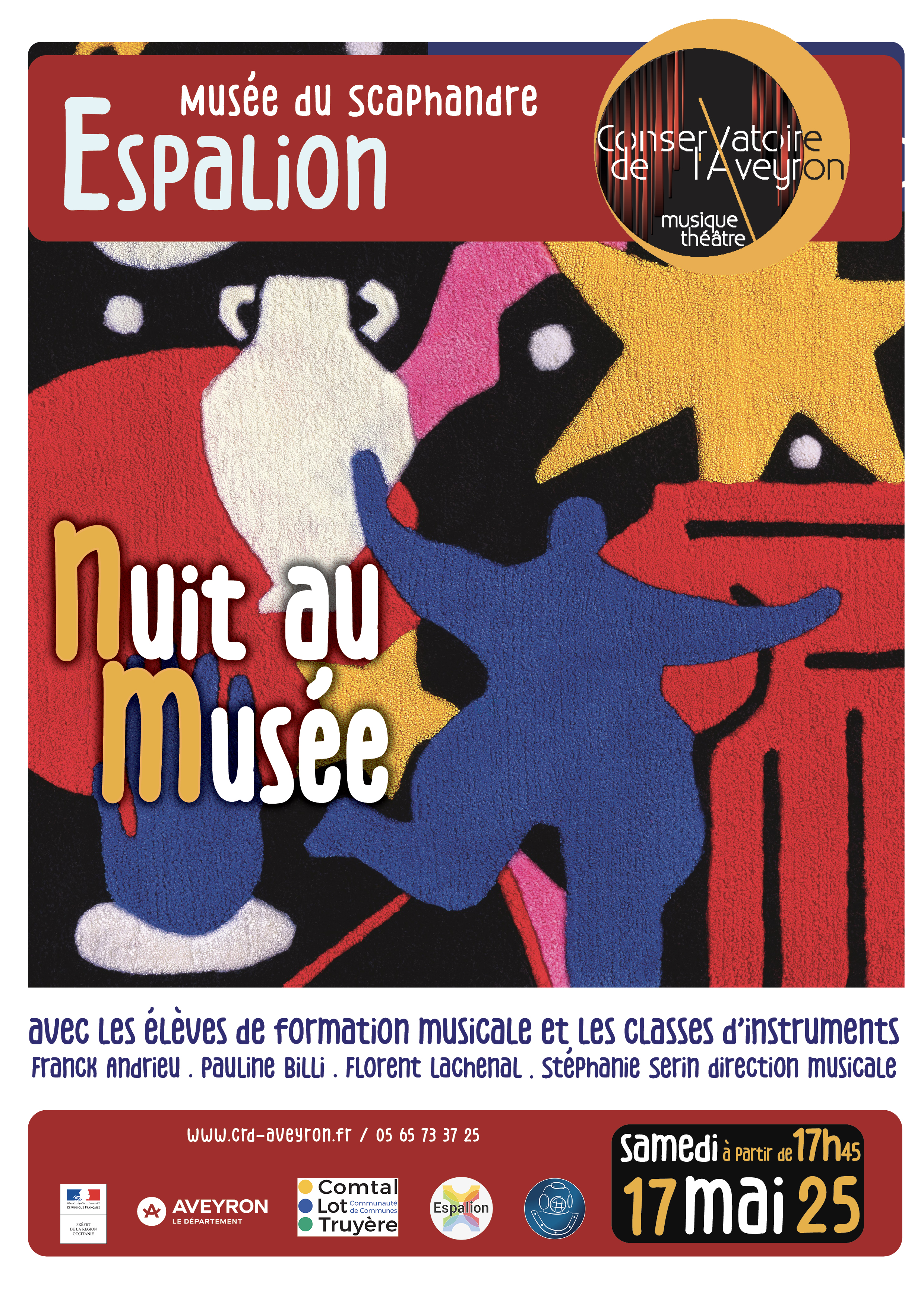17MAI25MuséeEspalion