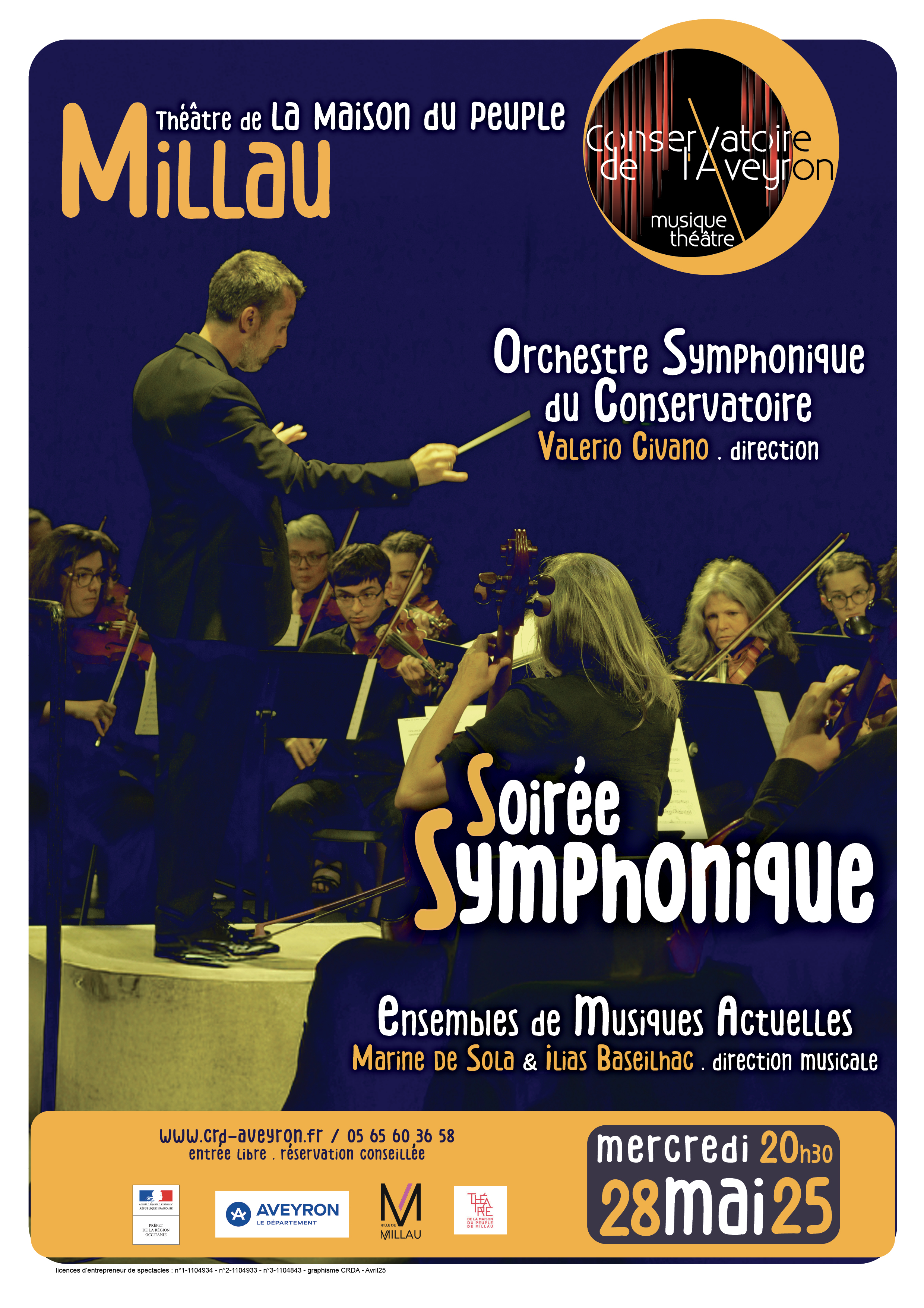 28MAI25 Symphonique Version validée Me Moreau