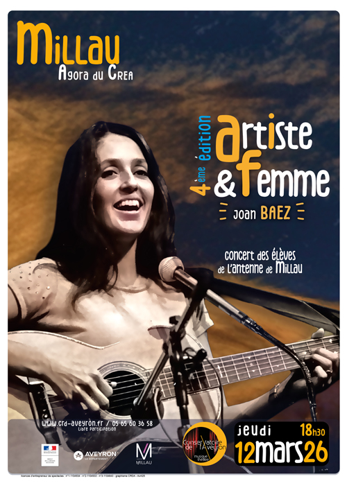 11MARS26 Artiste et FemmeWEB