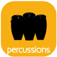 percussionsV