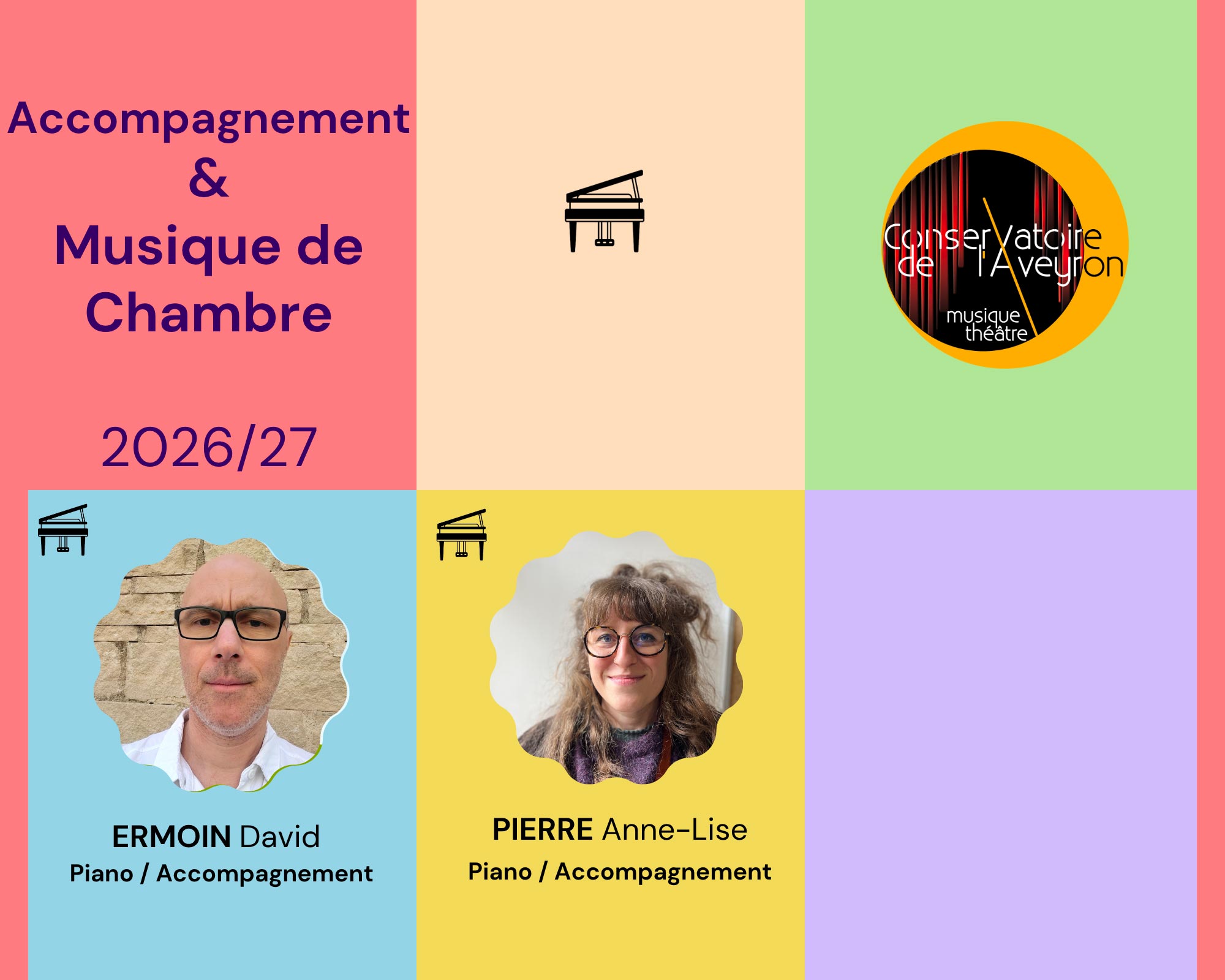 Accompagnement