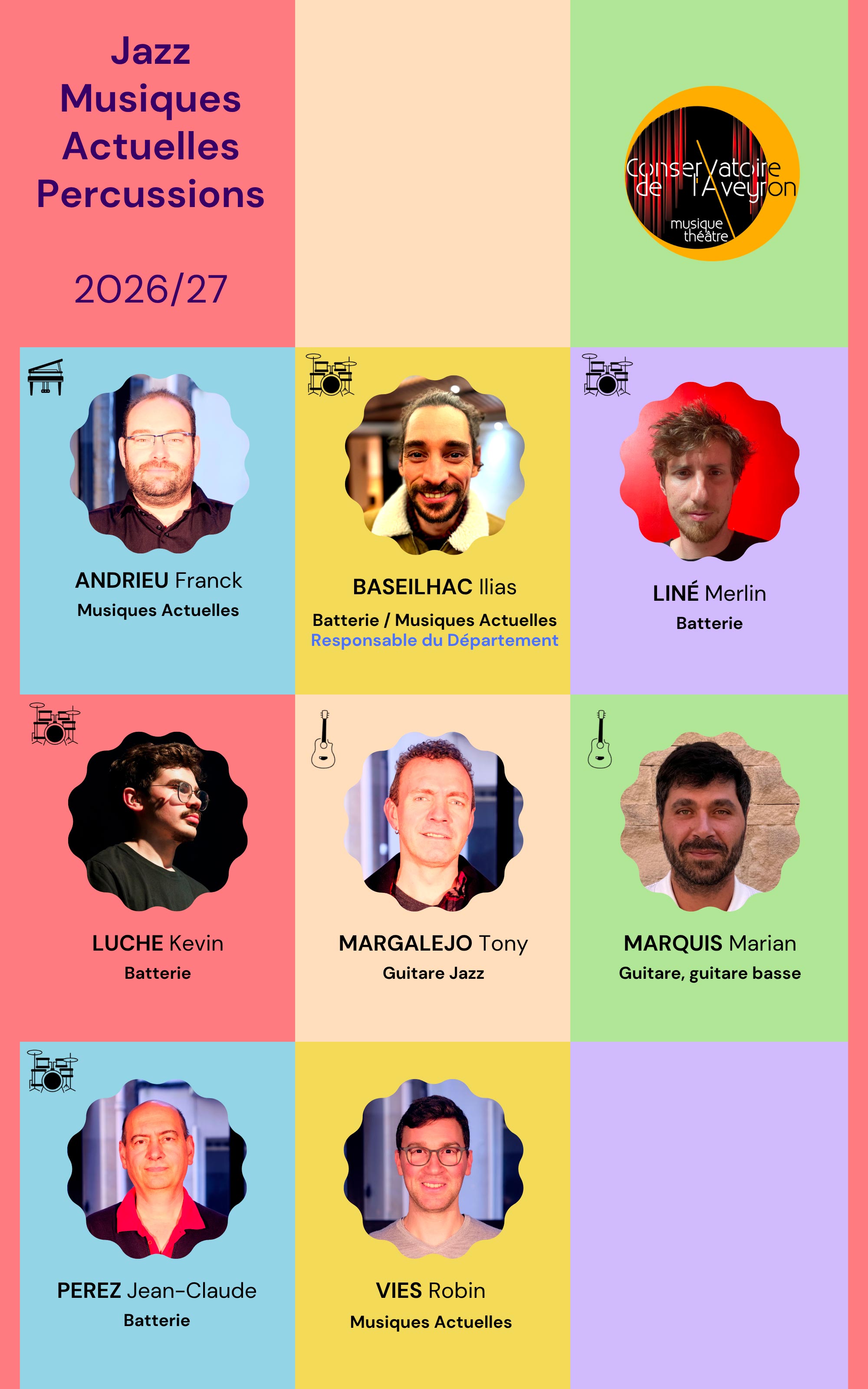 JazzMusiquesActuelles