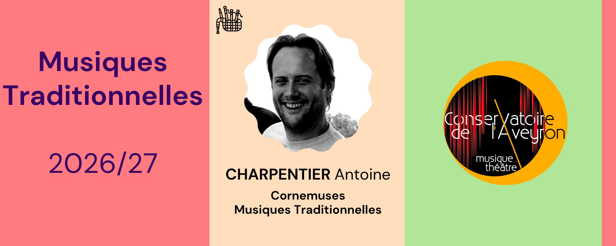 Musiques Traditionnelles